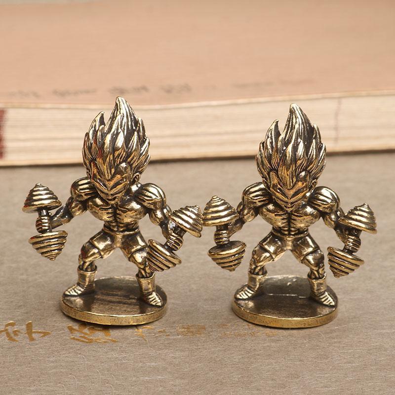 Model Kit Vegito - Figurka Dragon Ball 5 cm Super