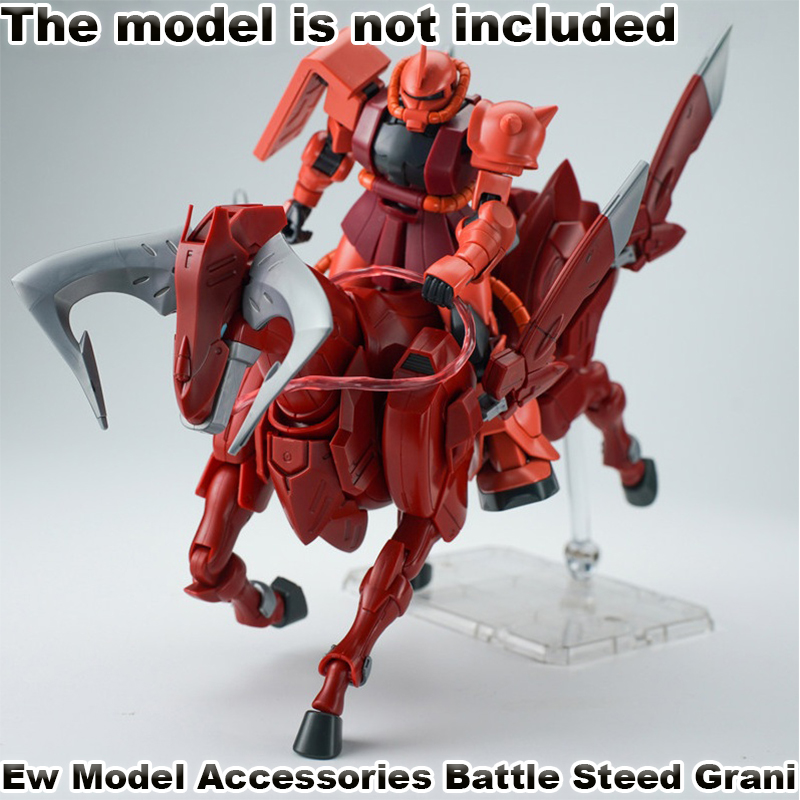 Model Kit Robot - Gorące Nowości Akcesoria do Modeli Ew
