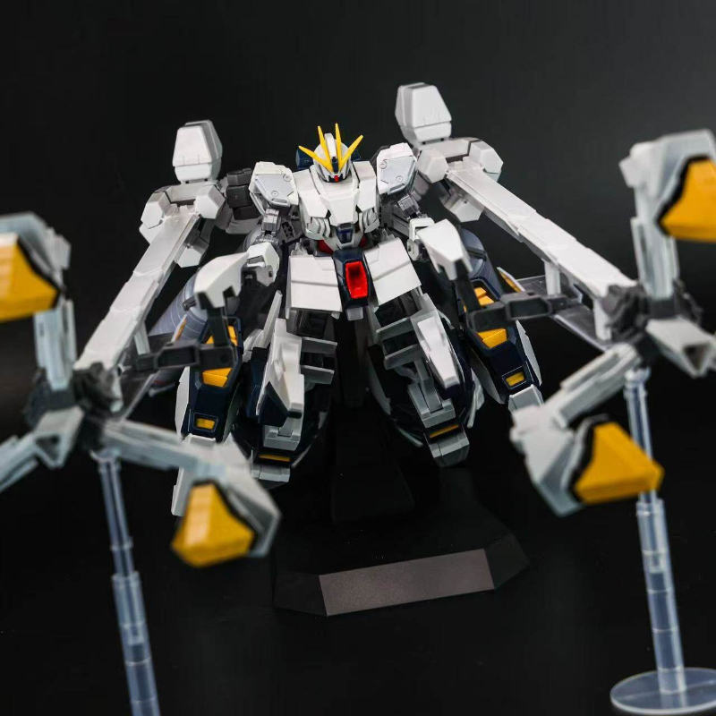 Nowy model XINGJU 2026, skala  – Model Kit Robot recenzja i cena