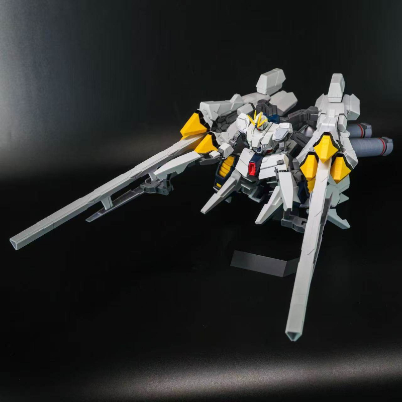 Nowy model XINGJU 2026, skala  – Model Kit Robot recenzja i cena