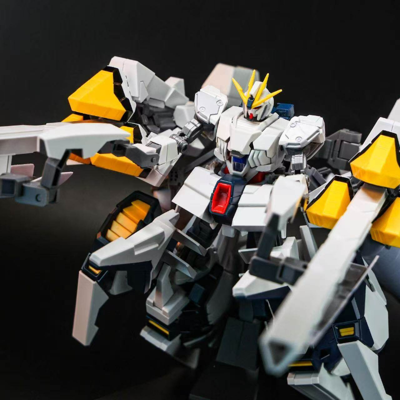 Nowy model XINGJU 2026, skala  – Model Kit Robot recenzja i cena