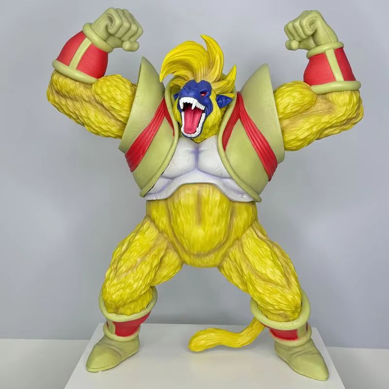 39cm Figurka Anime Dragon Ball – Model Kit Vegito recenzja i cena