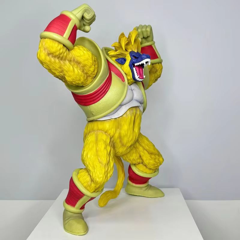 39cm Figurka Anime Dragon Ball – Model Kit Vegito recenzja i cena