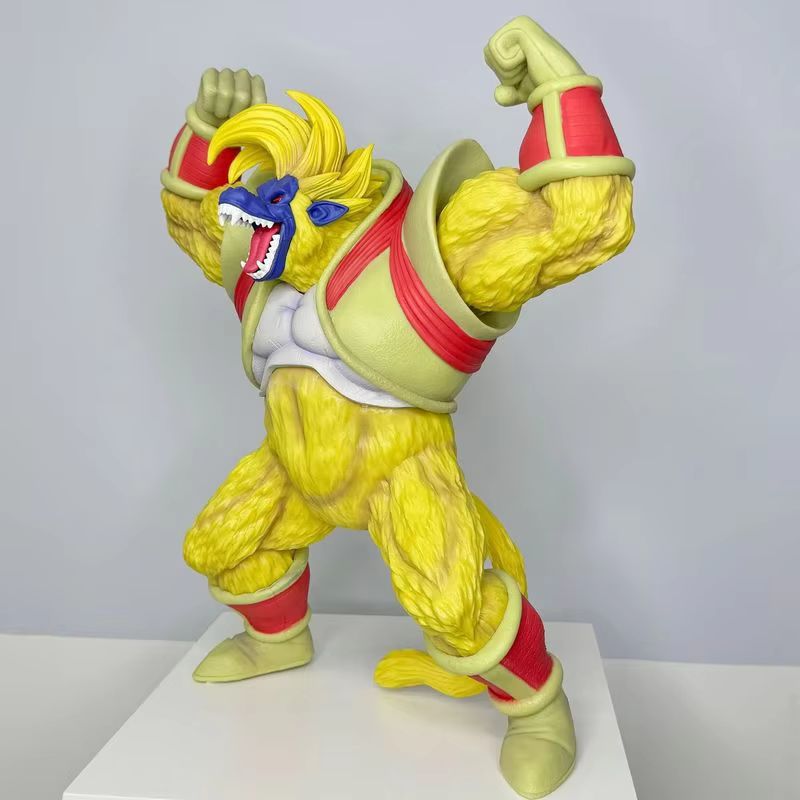 39cm Figurka Anime Dragon Ball – Model Kit Vegito recenzja i cena
