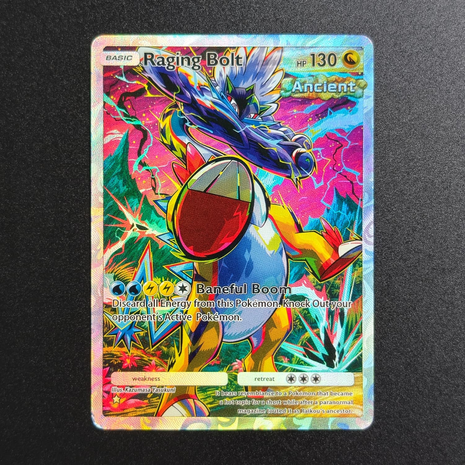 DIY TCG Pocket English B3a Iro – Model Kit Lucario recenzja i cena