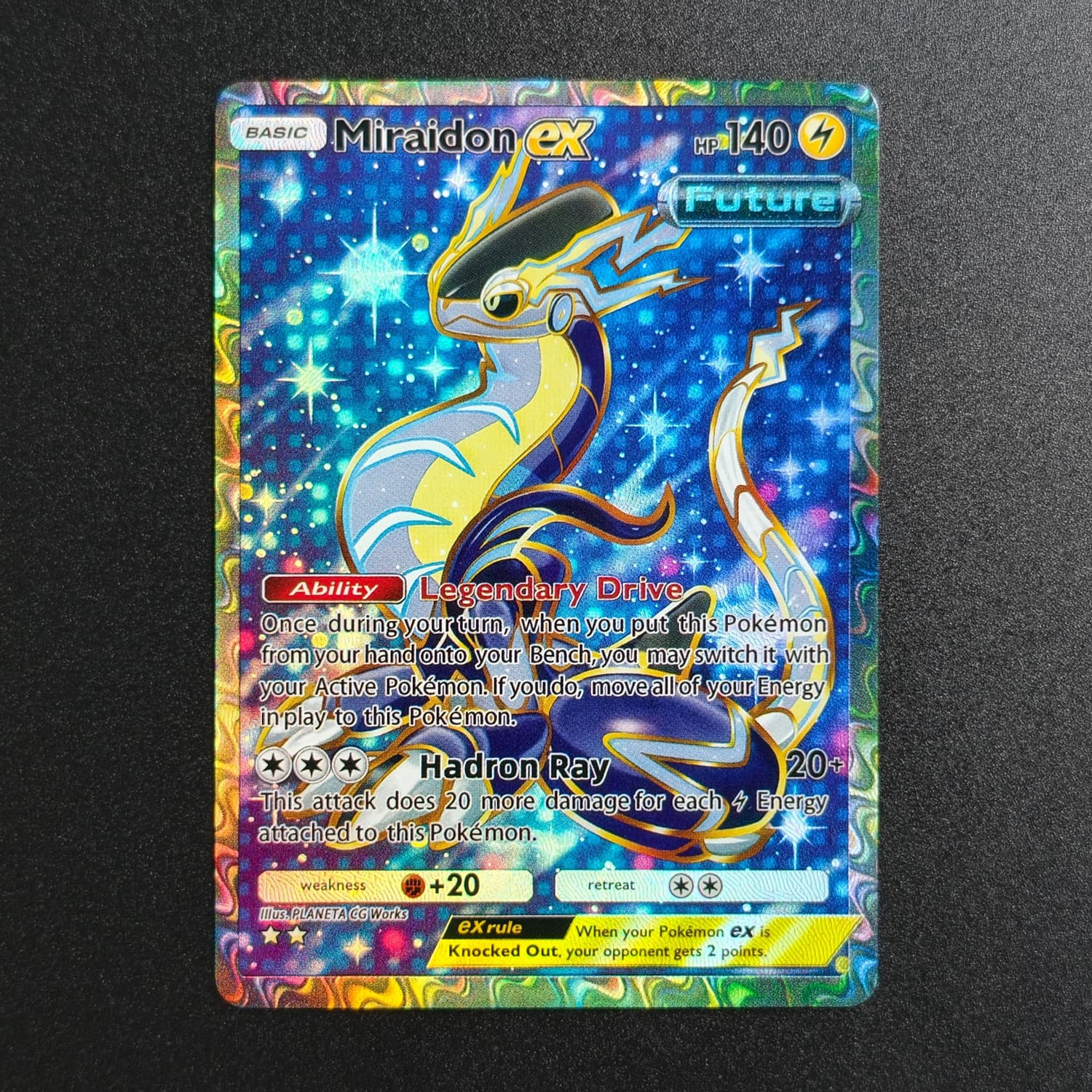 DIY TCG Pocket English B3a Iro – Model Kit Lucario recenzja i cena