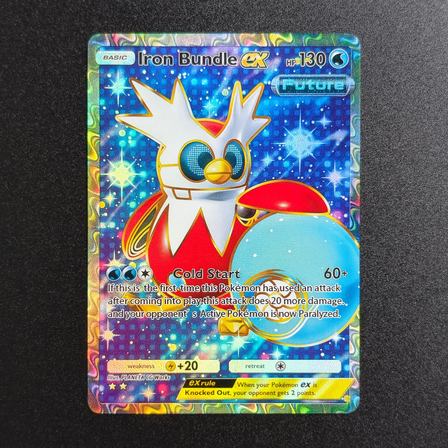 DIY TCG Pocket English B3a Iro – Model Kit Lucario recenzja i cena