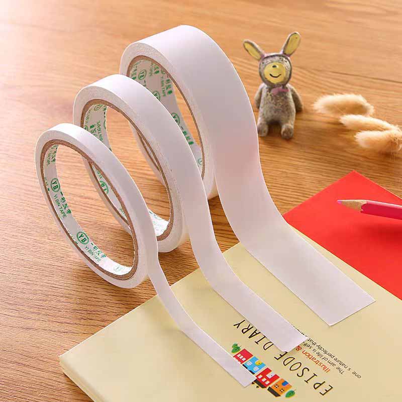 Ręcznie robiony biały super mo – Masking Tape Thin recenzja i cena