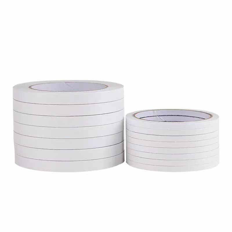 Ręcznie robiony biały super mo – Masking Tape Thin recenzja i cena
