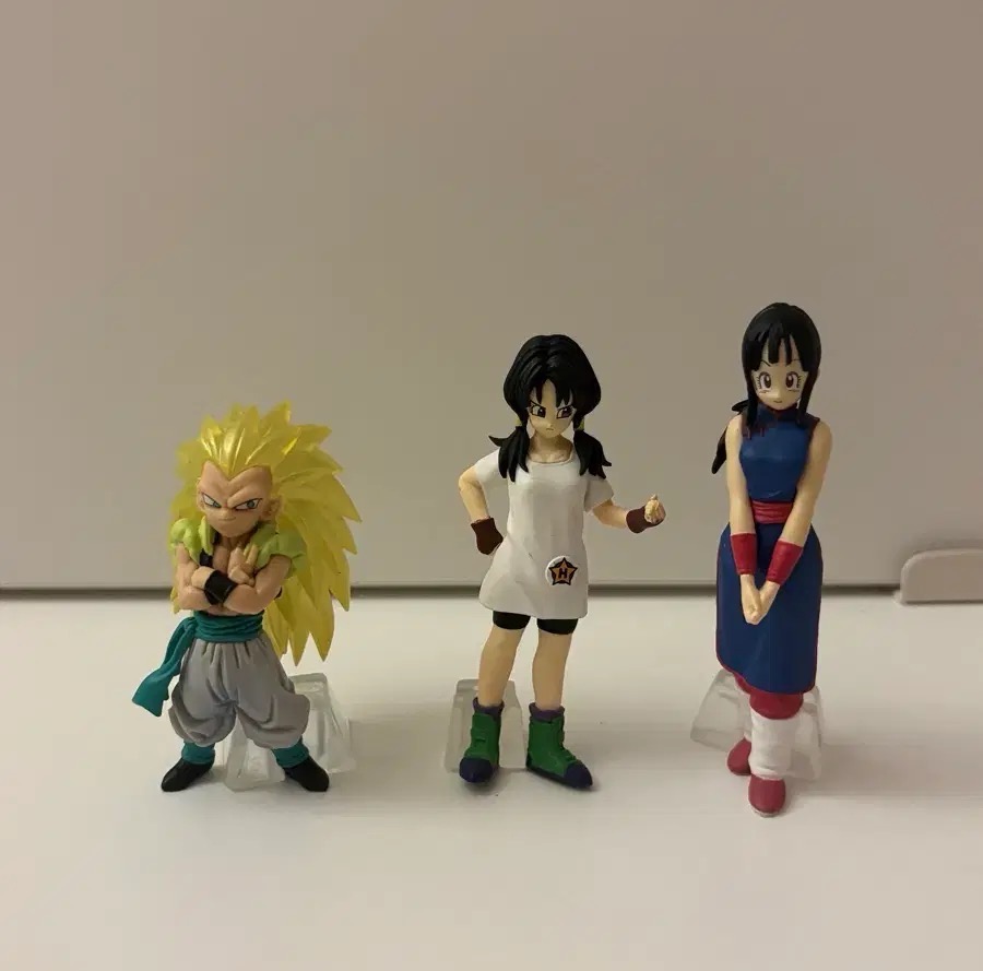 Bulma Videl Majin Buu Vegeta G – Model Kit Vegito recenzja i cena