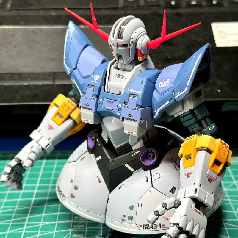 Naklejki modelarskie do zestaw – Model Kit Water Decal recenzja i cena