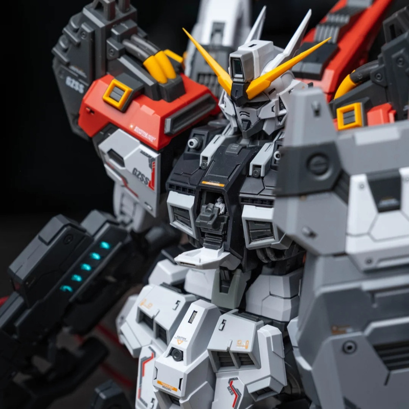 ZZA REGUS GZSS-OX-001 Kaptur M – Model Kit Regus recenzja i cena