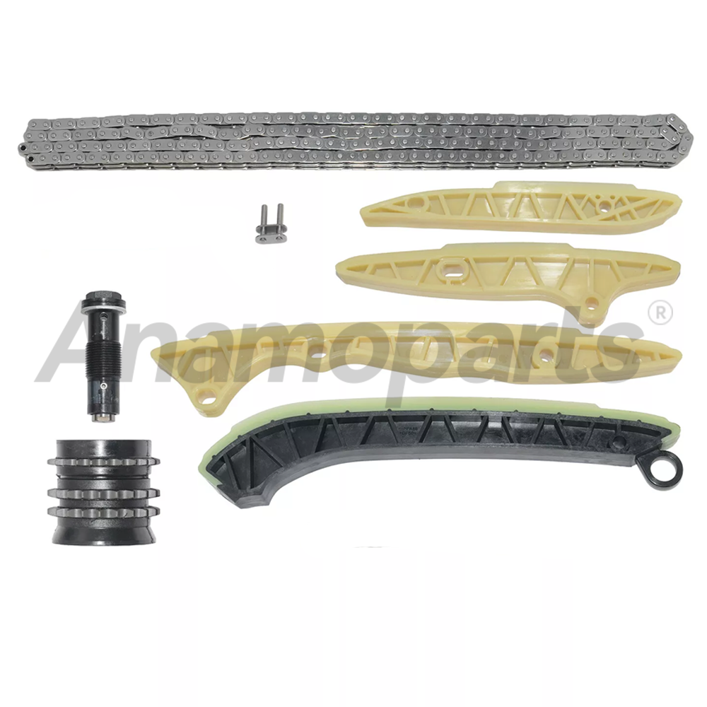 Zestaw naprawczy uszczelek i u – Model Kit V8 recenzja i cena