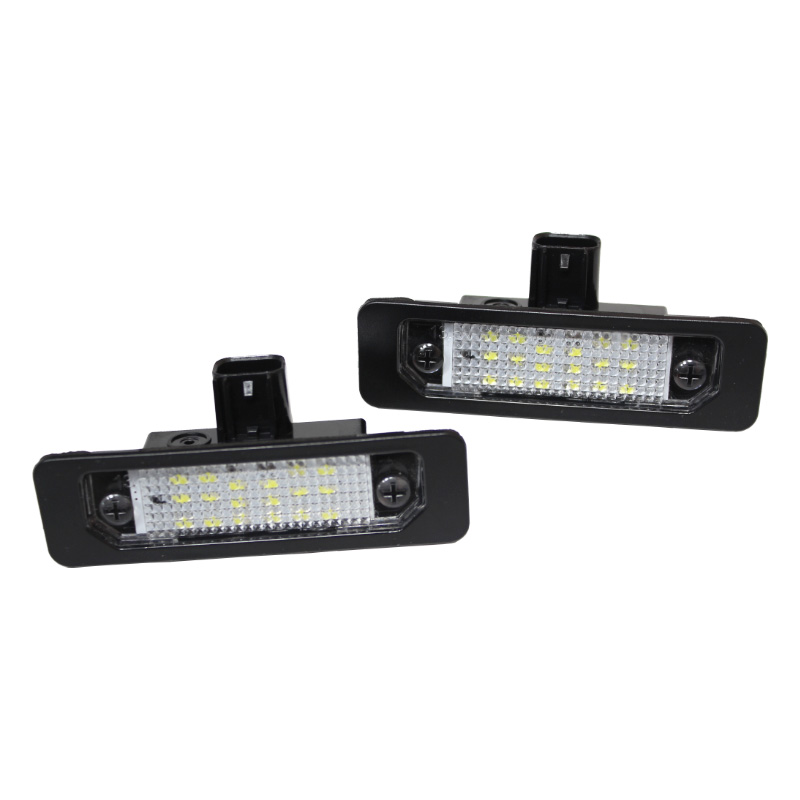 1-parowe oświetlenie LED tabli – Model Kit Mustang recenzja i cena