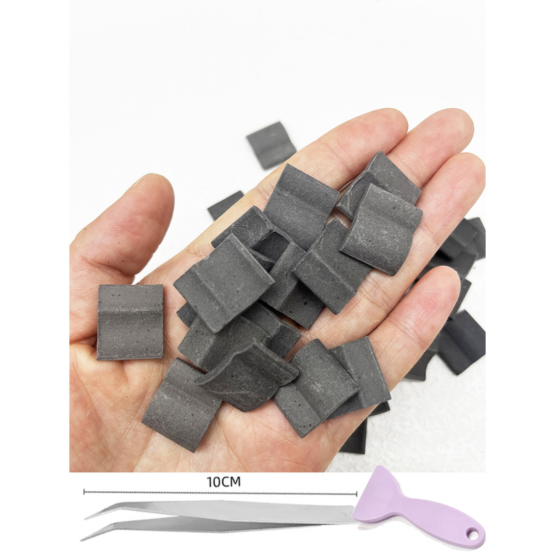 Miniaturowe płytki dachowe, ze – Model Kit Tweezers recenzja i cena
