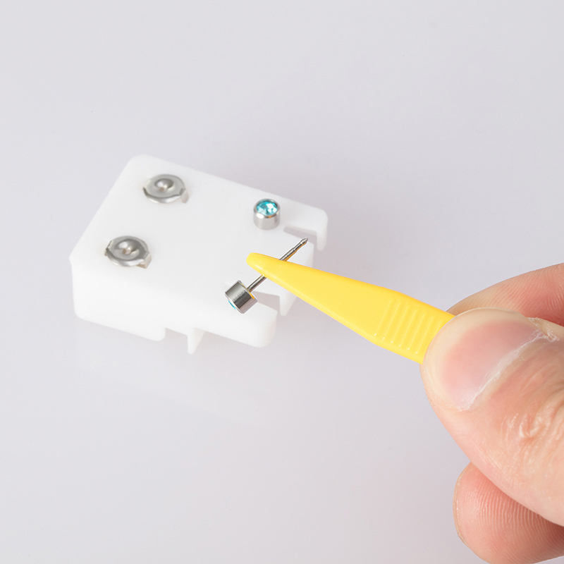 10 sztuk plastikowe koraliki p – Model Kit Tweezers recenzja i cena