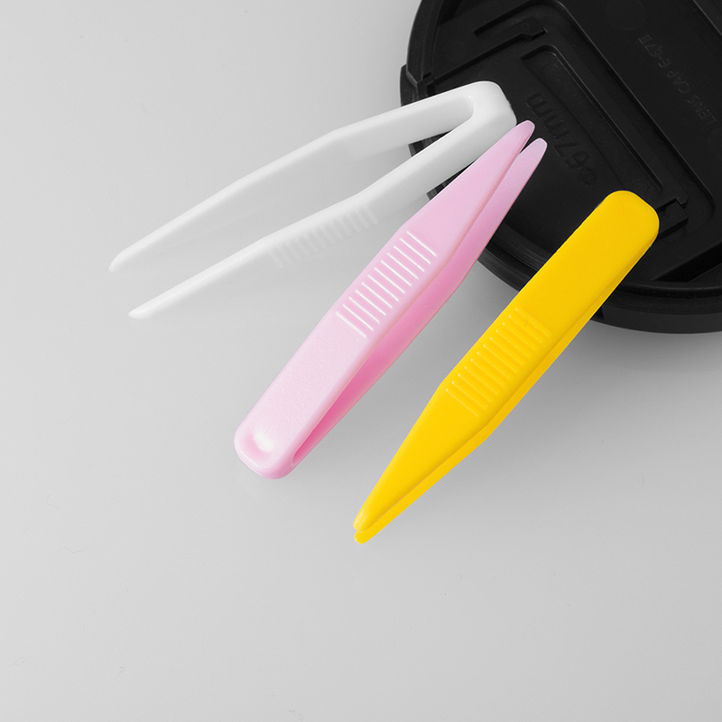 10 sztuk plastikowe koraliki p – Model Kit Tweezers recenzja i cena