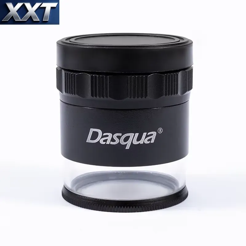 Lupa przemysłowa XXT o wysokie – Magnifier With Light recenzja i cena