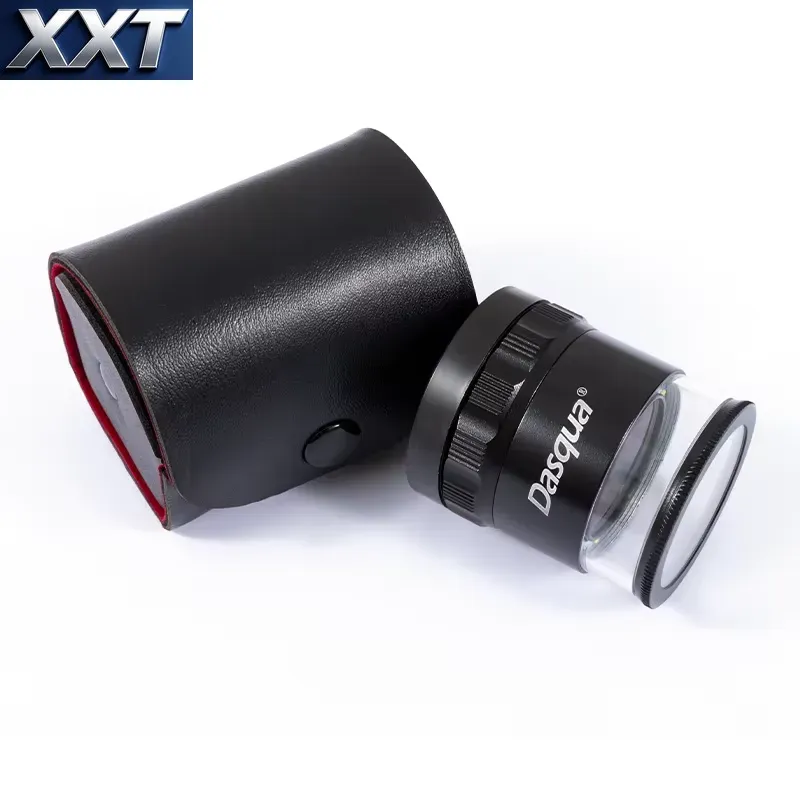 Lupa przemysłowa XXT o wysokie – Magnifier With Light recenzja i cena