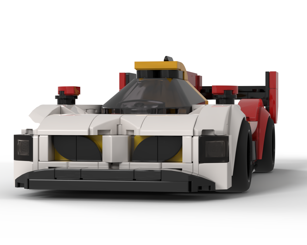 Model Superauta z Silnikiem V8 – Model Kit V8 recenzja i cena