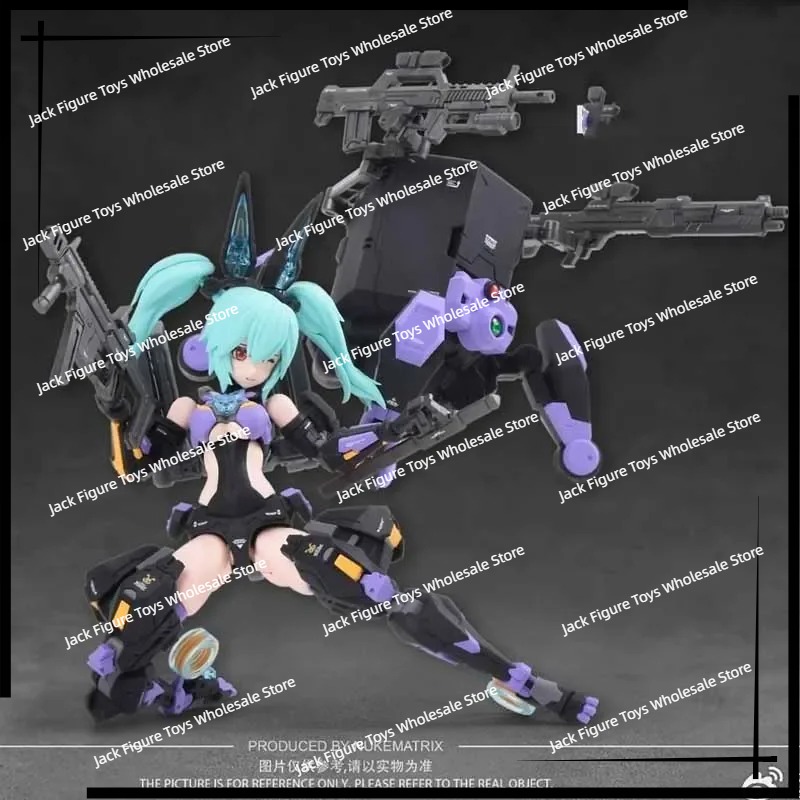 NUKE MATRIX Oryginalny Model d – Model Kit Nuke Matrix recenzja i cena
