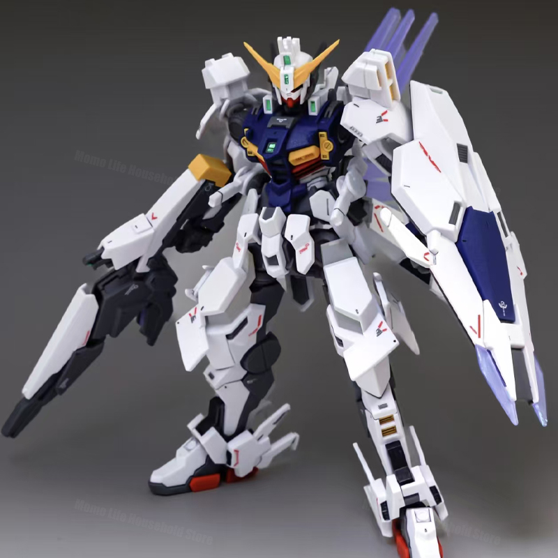 2026 Nowy Model QIAN YE HG 1/1 – Model Kit Robot recenzja i cena