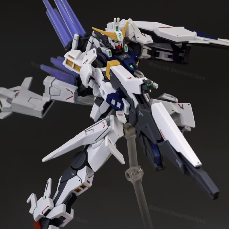 2026 Nowy Model QIAN YE HG 1/1 – Model Kit Robot recenzja i cena