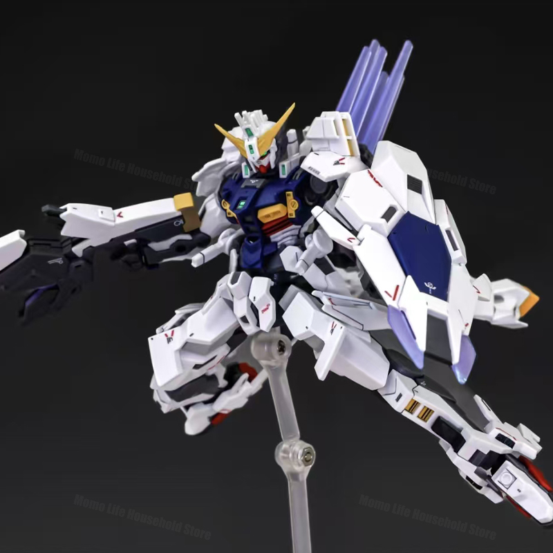2026 Nowy Model QIAN YE HG 1/1 – Model Kit Robot recenzja i cena
