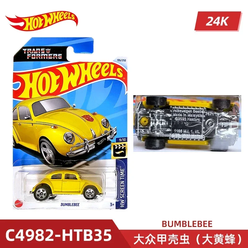 2024 C4982 Case K Oryginalne H – Model Kit Car recenzja i cena
