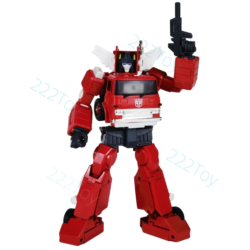 Transformers Toy Masterpiece M – Model Kit Robot recenzja i cena