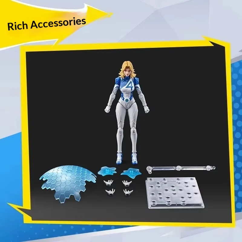 Blokees Rivals Jeff The Land S – Model Kit Diorama recenzja i cena