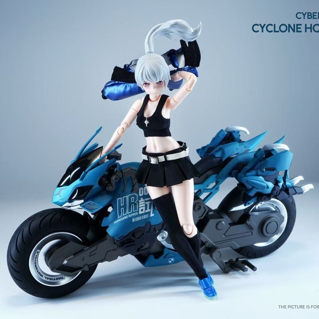 NUKE MATRIX Oryginalny ZESTAW  – Model Kit Nuke Matrix recenzja i cena