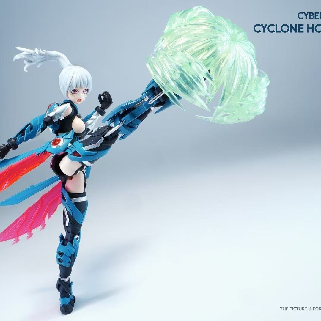 NUKE MATRIX Oryginalny ZESTAW  – Model Kit Nuke Matrix recenzja i cena