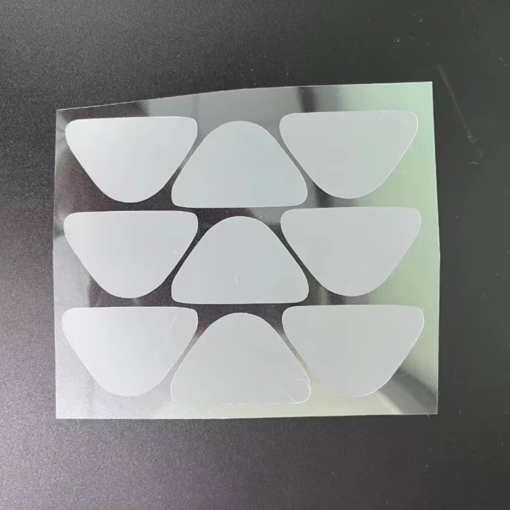 Naklejki na czoło, lifting czo – Masking Tape Thin recenzja i cena