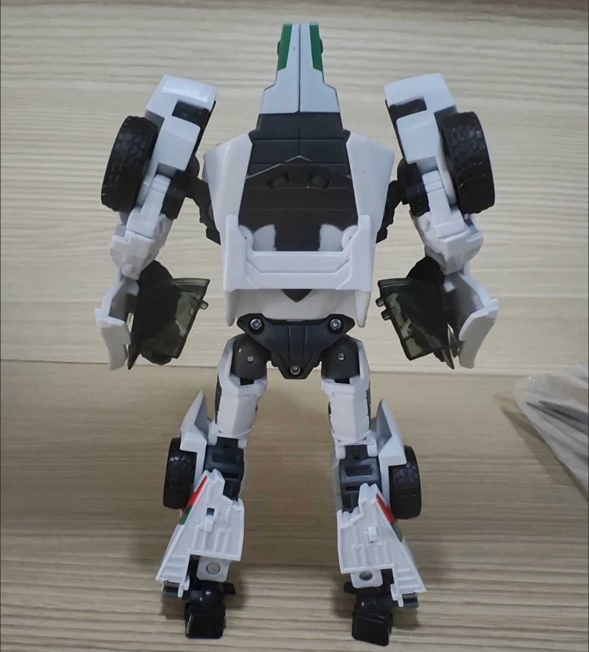 APC Transformation Toys IDW Wh – Model Kit Robot recenzja i cena