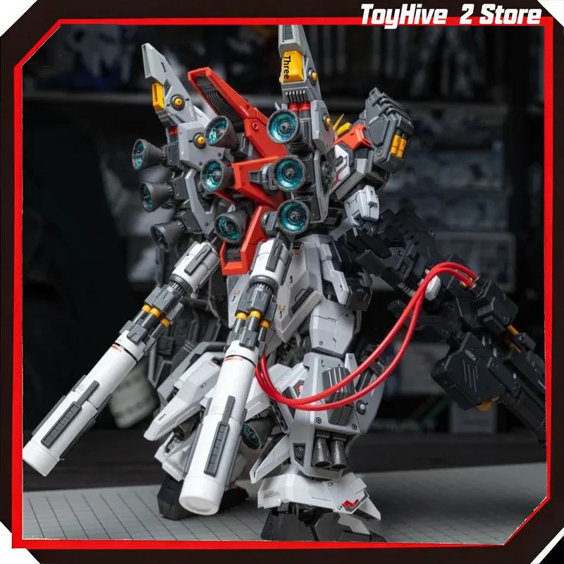 Nowy model REGUS/GUS ZZA GZSS  – Model Kit Regus recenzja i cena