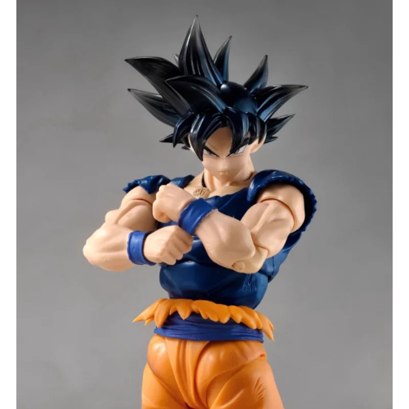 W magazynie! TK Custom Dragon  – Model Kit Vegito recenzja i cena