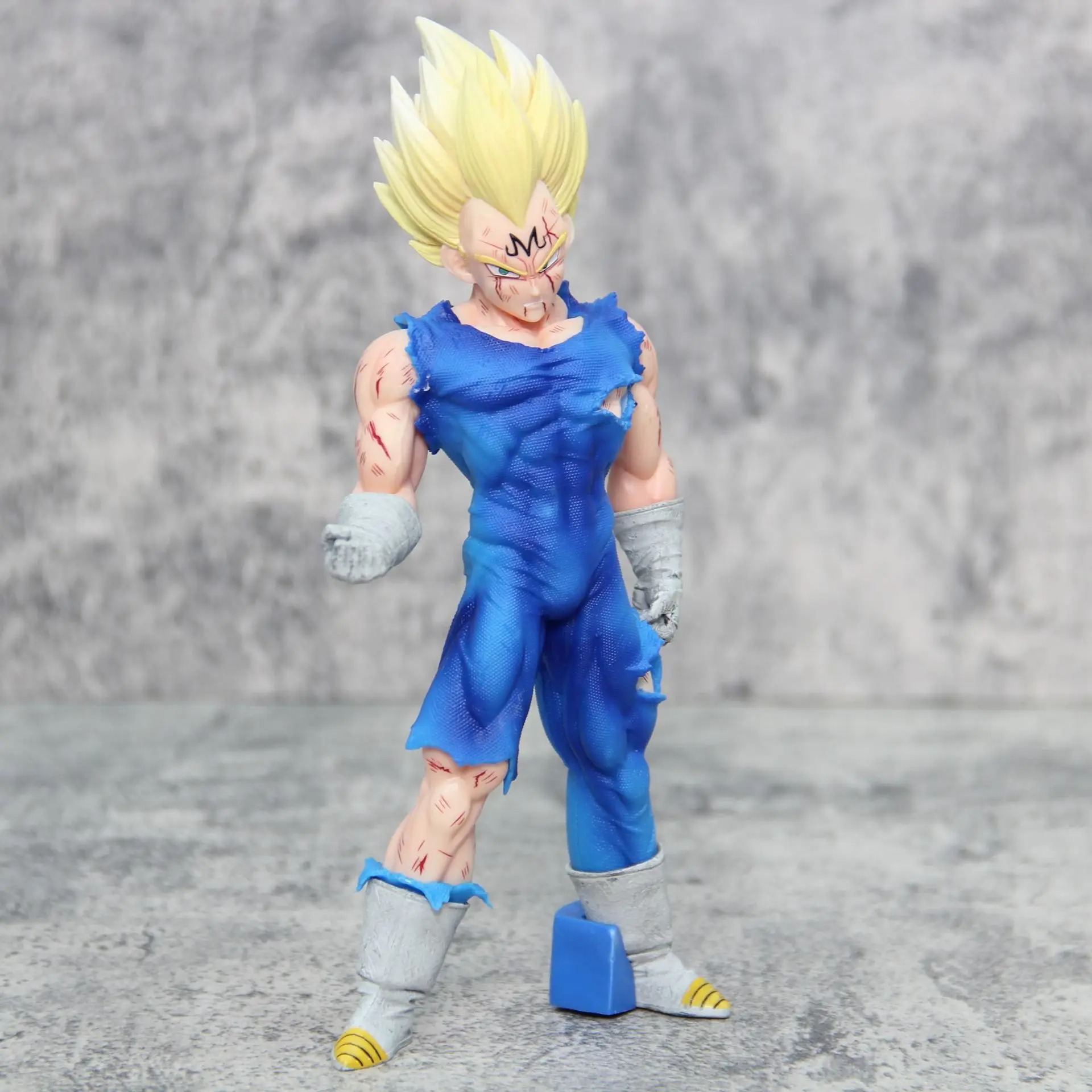 20cm Anime Dragon Ball Figurka – Model Kit Vegito recenzja i cena