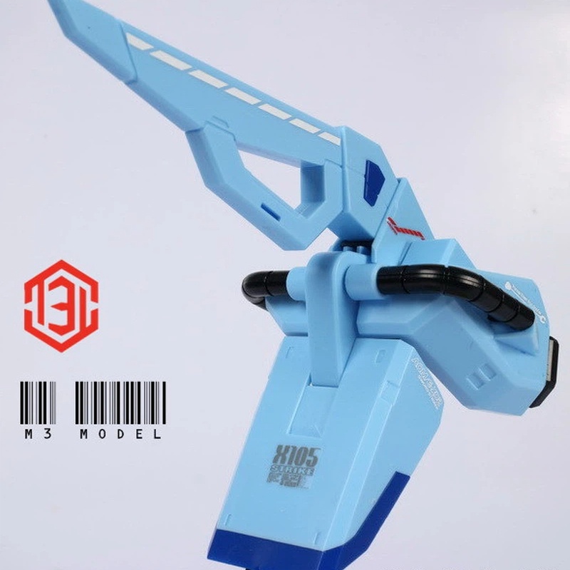 Zestaw modyfikacyjny M3 Model  – Model Kit Water Decal recenzja i cena