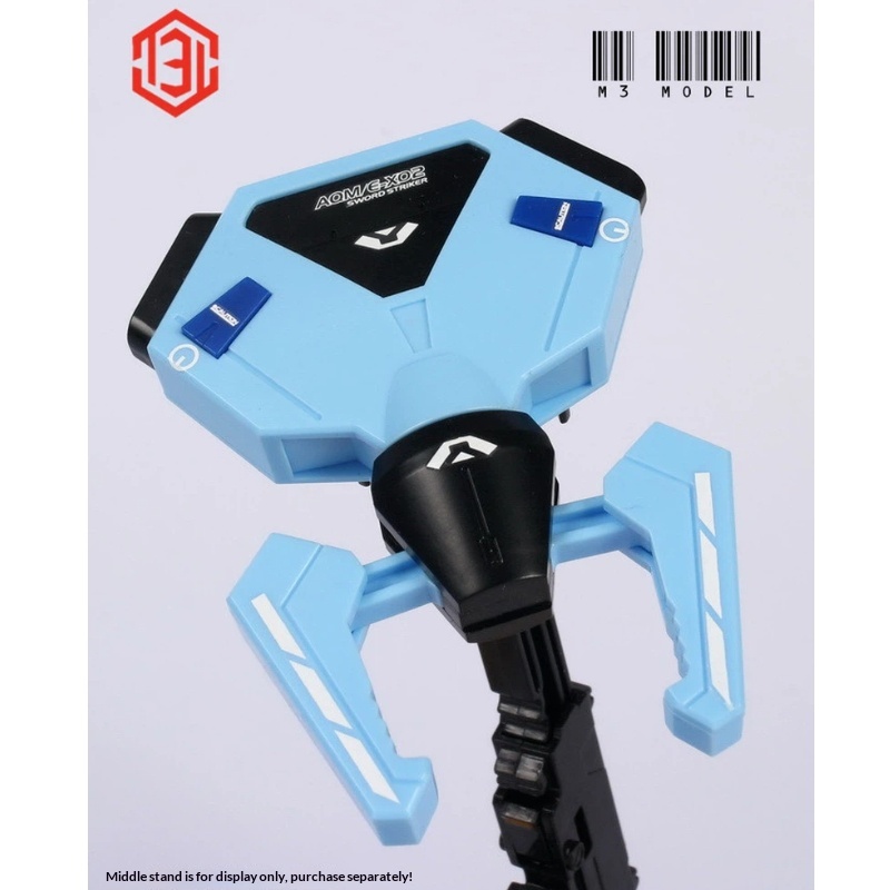 Zestaw modyfikacyjny M3 Model  – Model Kit Water Decal recenzja i cena