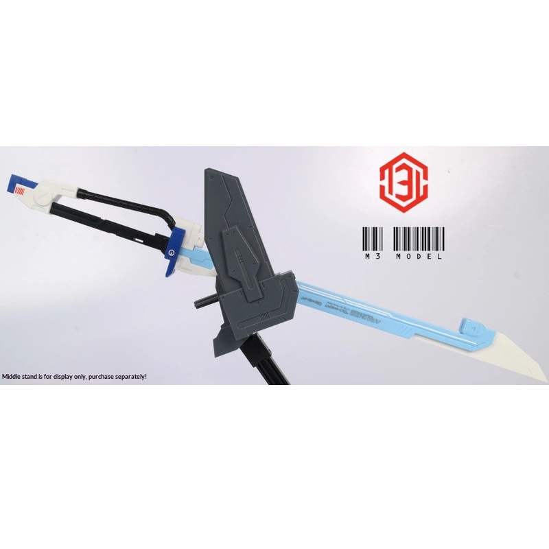 Zestaw modyfikacyjny M3 Model  – Model Kit Water Decal recenzja i cena