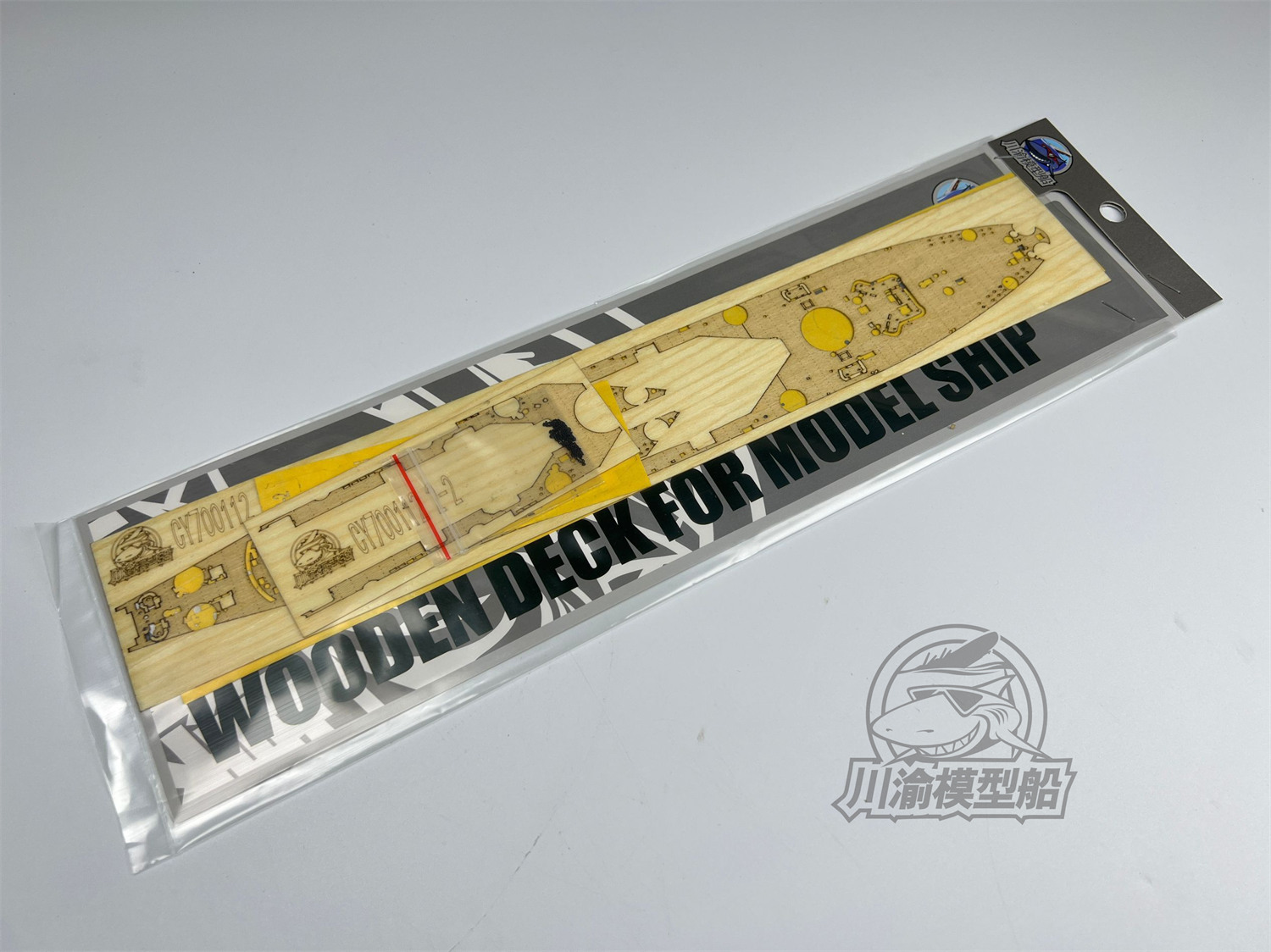 Arkusz maskujący drewnianą pok – Model Kit Uss Missouri recenzja i cena