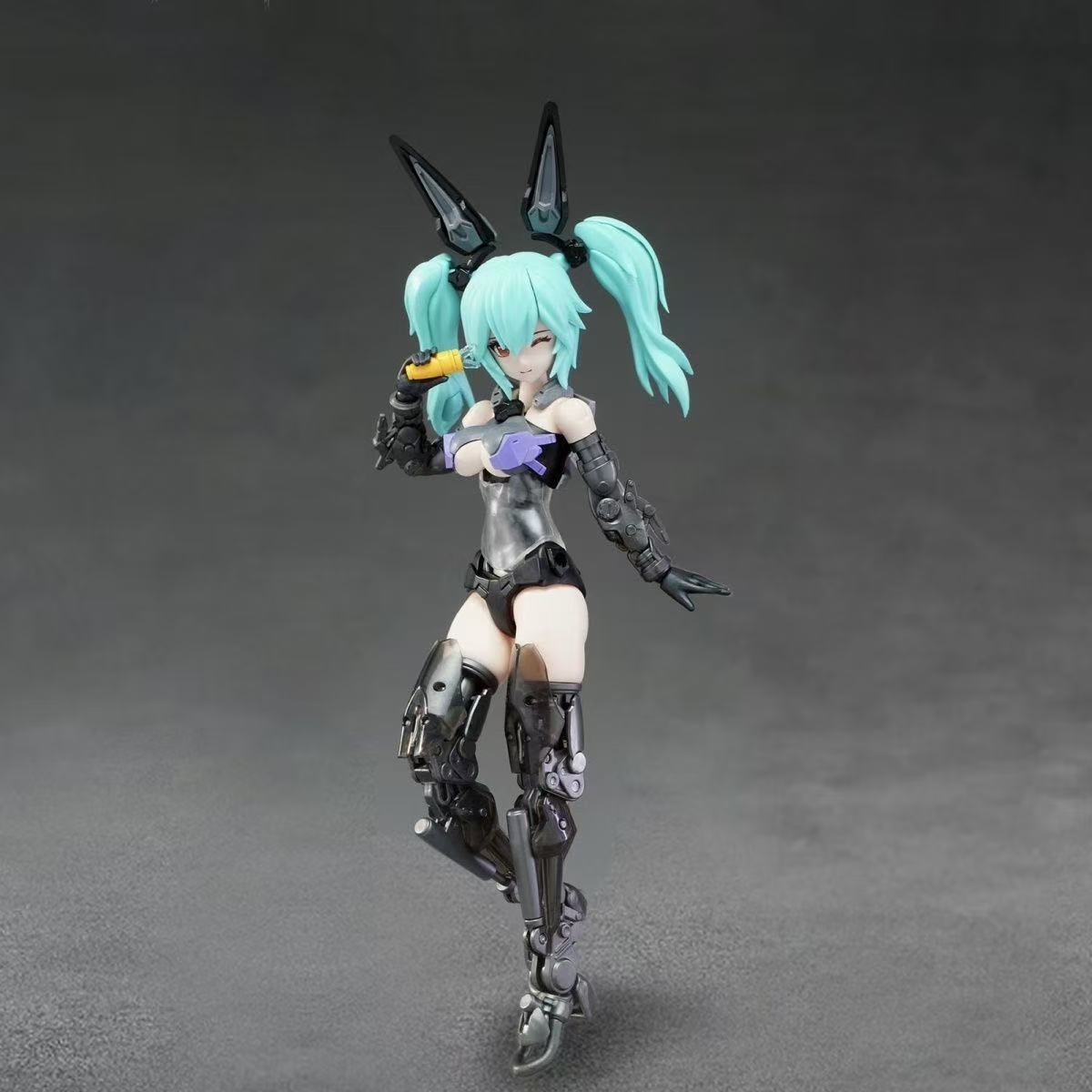 NUKE MATRIX Oryginalny ZESTAW  – Model Kit Nuke Matrix recenzja i cena