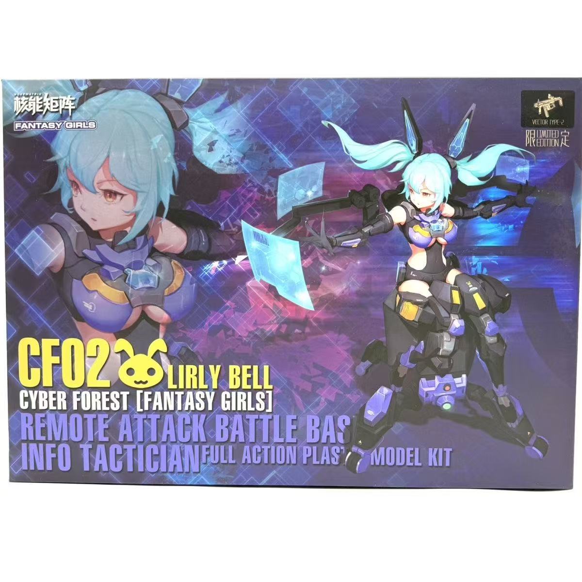 NUKE MATRIX Oryginalny ZESTAW  – Model Kit Nuke Matrix recenzja i cena