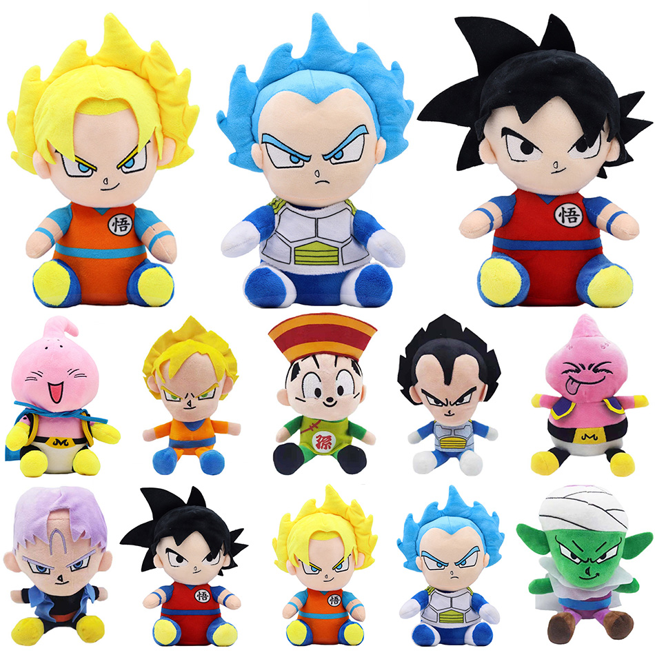 20cm Dragon Ball Japan Anime P – Model Kit Vegito recenzja i cena