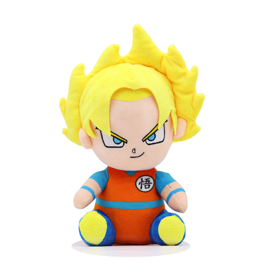 20cm Dragon Ball Japan Anime P – Model Kit Vegito recenzja i cena