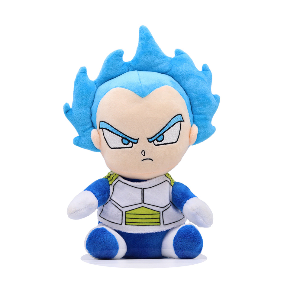 20cm Dragon Ball Japan Anime P – Model Kit Vegito recenzja i cena