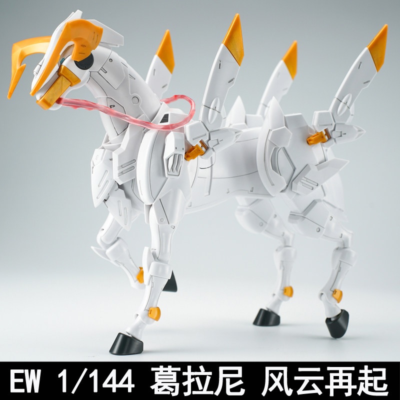 Gorące Nowości Akcesoria do Mo – Model Kit Robot recenzja i cena