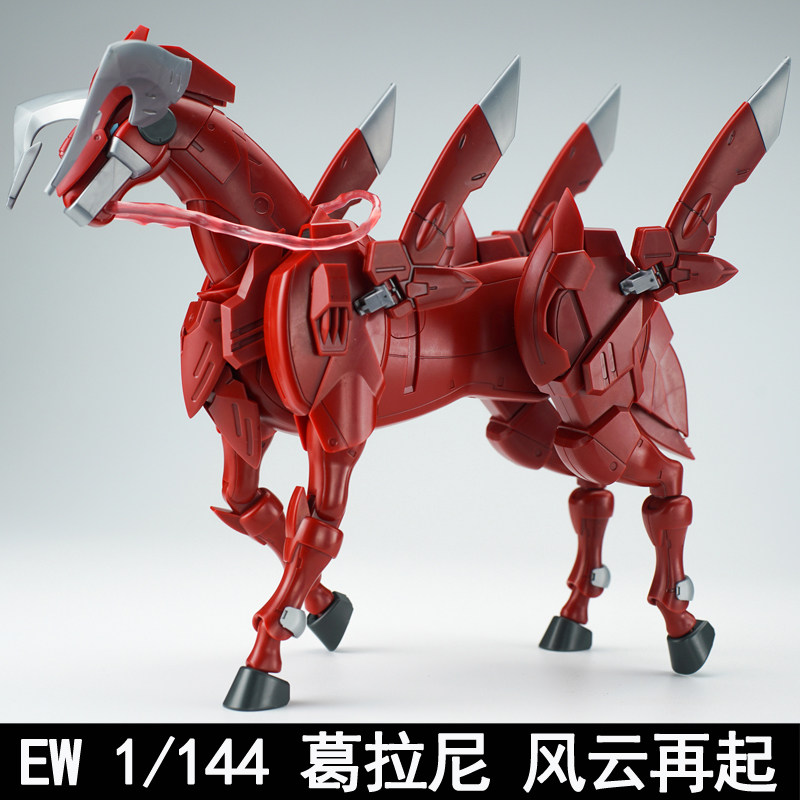 Gorące Nowości Akcesoria do Mo – Model Kit Robot recenzja i cena