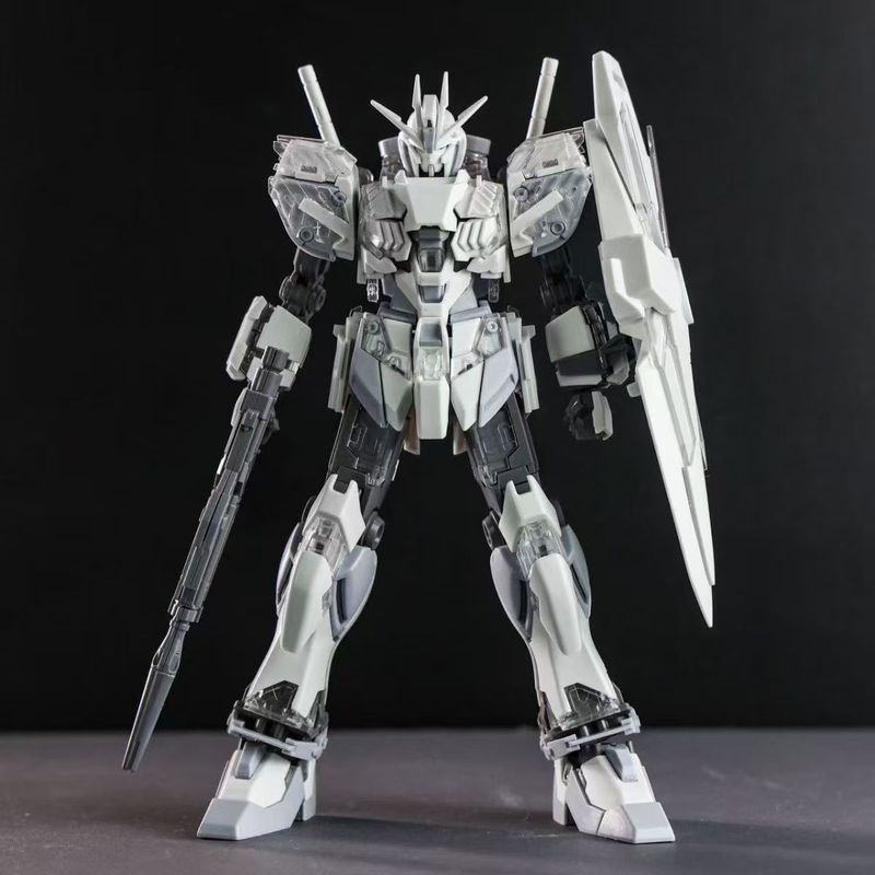 HG1/144 Narrative C Coating Ac – Model Kit Water Decal recenzja i cena